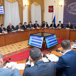 На Кубани рассматривают стимулы для развития аквакультуры