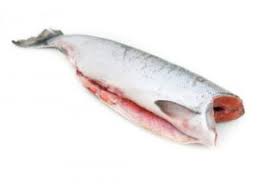 Экспорт мороженой выращенной семги б/г из Норвегии в декабре усилился за счет проводок на Украину и ЕС