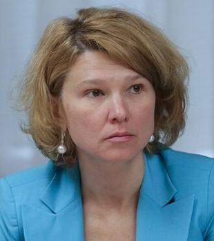 Оксана Лут: Россия увеличивает рыбный экспорт