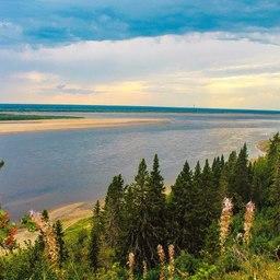 Ущерб запасам Печоры хотят компенсировать рыбоводством