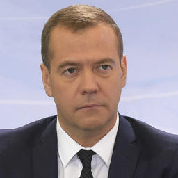 Дмитрий Медведев определил график для «регуляторной гильотины»