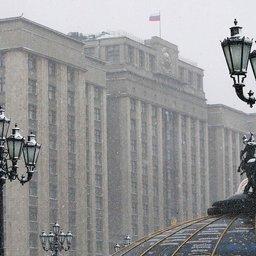 Депутаты готовятся принять закон о земле для аквафермеров