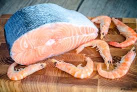 Глобальный рынок морепродуктов в 2025 году: Пошлины, спрос и новые реалии