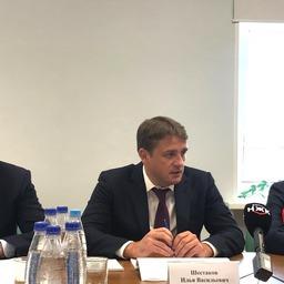 Глава Росрыболовства прокомментировал тему «незаходных» судов