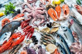 Американские морепродукты для переработки и реэкспорта будут освобождены от китайских тарифов