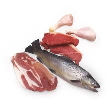 Увеличить продолжительность жизни может замена мяса на морепродукты