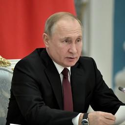 Централизацию ветнадзора закрепил закон