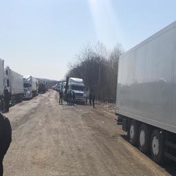 Пункт пропуска «Краскино» собираются реконструировать