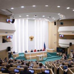 Сенаторы одобрили право потребителей на интернет-жалобы