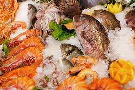 Виртуальный маркетинг возрождает китайский рынок морепродуктов