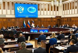 Подведены итоги Дальневосточного научно-промыслового совета