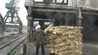 Жесткие требования Росморрегистра и коррупция по освидетельствованию рыболовных судов