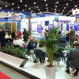 Новые форматы и проверенные решения ждут на Seafood Expo Russia