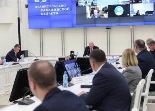 15% платы за рыбопромысловые участки будет направлено на социальные программы Сахалина