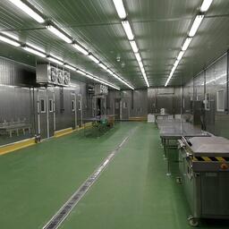 Продажам вьетнамской креветки угрожает нестабильность рынка США