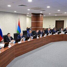 Сенаторы видят новые возможности для поддержки рыбоводов