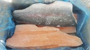 Во Вьетнаме спрос на мороженое филе форели из Норвегии сильно вырос